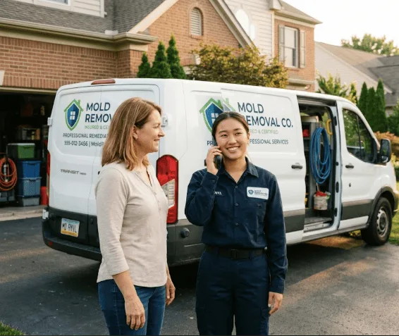 Crawlspace Mold Remediation Keystone, IA FAQs